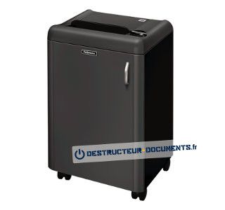 Fellowes 1050HS - vue 2