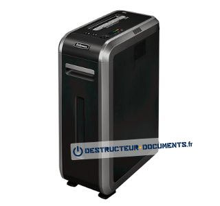 FELLOWES Powershred 125CI