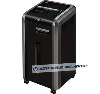 FELLOWES Powershred 225Ci