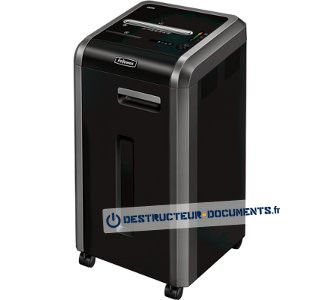 FELLOWES Powershred 225i