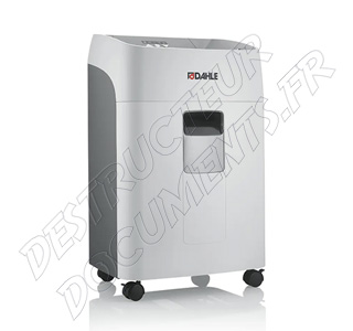 Dahle ShredMatic 300 P5