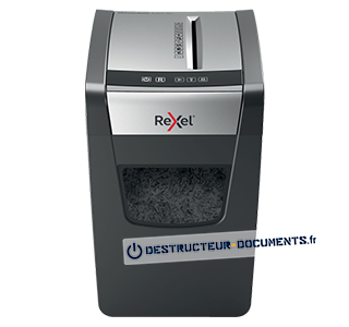 Destructeur Momentum X410 SL