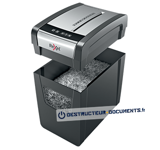 Destructeur Momentum X410 SL - vue 2