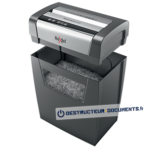 Destructeur Momentum X410 - vue 2