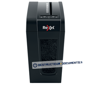 Destructeur Rexel Secure X8 SL