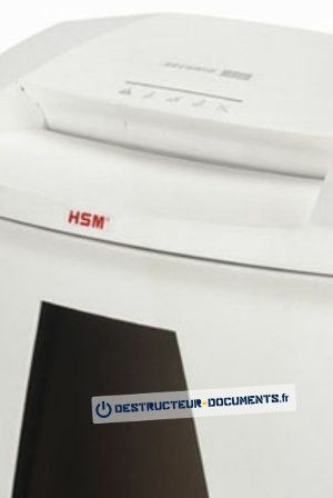 HSM SECURIO B32 1,9 x 15 - vue 3