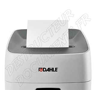 Dahle 404 P