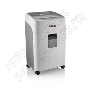 Dahle 404 P - vue 2