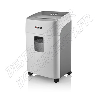 Dahle 504 P