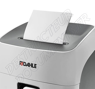 Dahle 504 P - vue 2