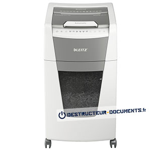 Leitz IQ Autofeed Office 300 securite P4