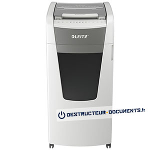 Leitz IQ Autofeed Office 600 securite P4