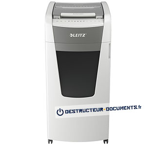 Leitz IQ Autofeed Office 600 securite P5 - vue 2