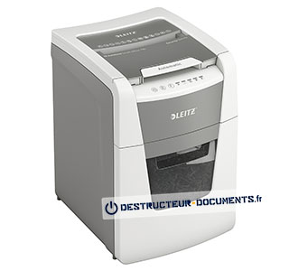 Leitz IQ Autofeed Office 150 securite P4 - vue 2