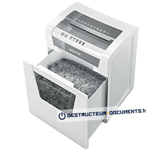 Leitz IQ Office securite P4 - vue 3