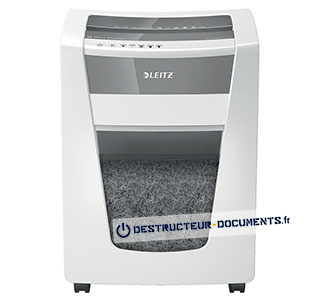 Leitz IQ Office Pro securite P6 Plus