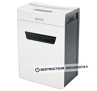 Leitz IQ Protect 6M  destructeur de documents personnel