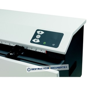 HSM ProfiPack C400 230V - vue 3